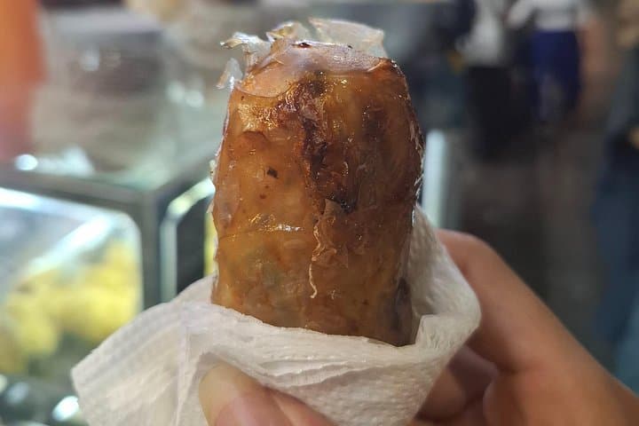 Hanoi Street Food Tour: Old Quarter Bites & Night Flavors photo 2
