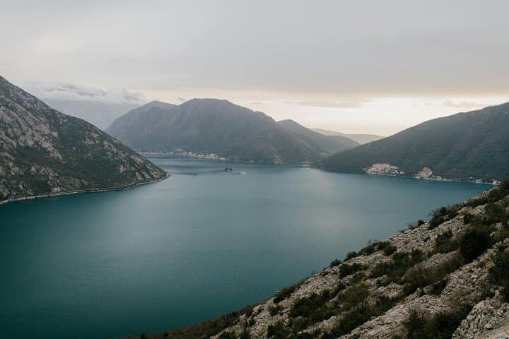Seamless Tivat Airport Transfer to Budva — Private Minibus Shuttle photo 3