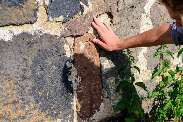 Cyclopean Fortress and Lchashen Village Heritage Walk — Bronze Age Ruins & Local Life photo 5