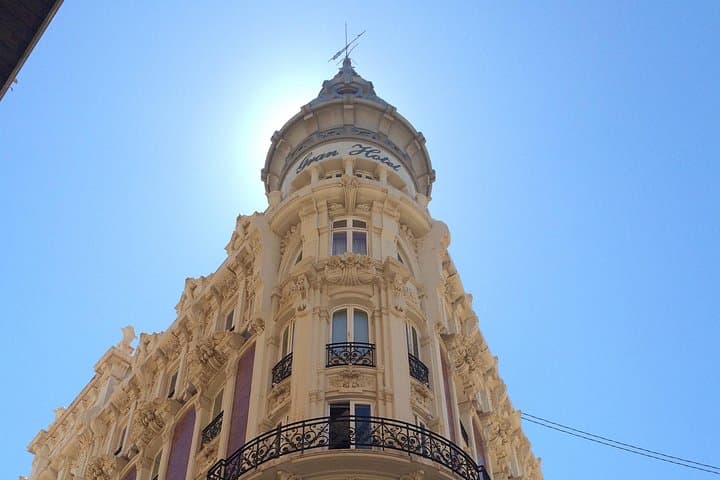 Cartagena Walking Tour: Roman Theatre & Old Town Highlights photo 4