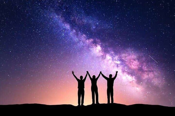 Hurghada Jeep Safari: Stargazing & Bedouin Dinner in the Desert