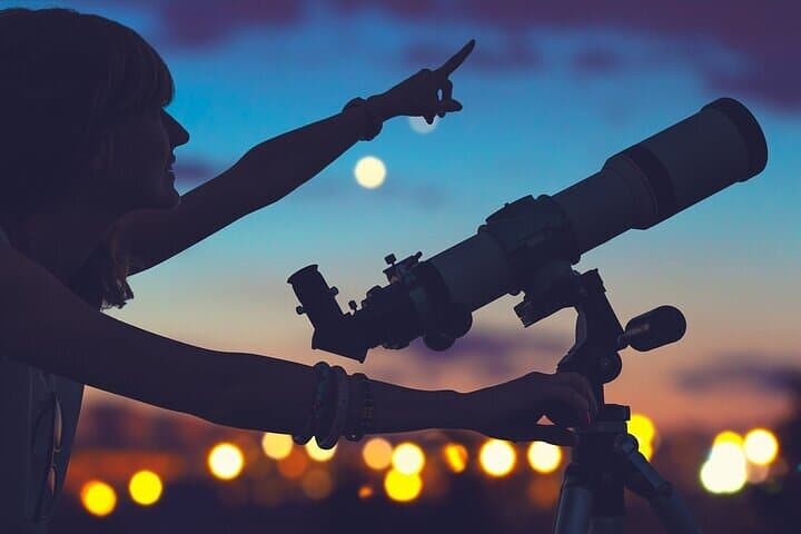 Hurghada Jeep Safari: Stargazing & Bedouin Dinner in the Desert photo 5