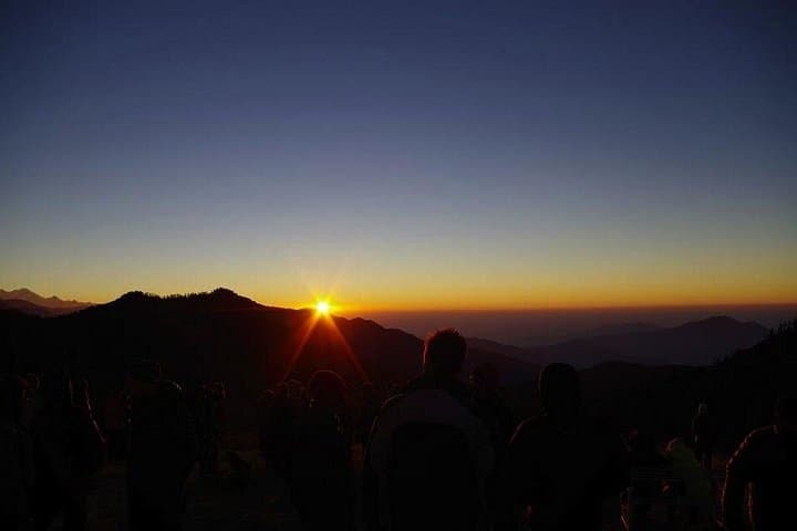 Ghorepani Poon Hill Trek: 5-Day Sunrise Trek from Pokhara photo 4