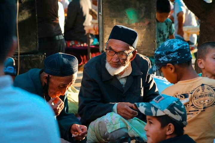 Treasures of the Silk Road: An 11-Day Cultural Journey Through Uzbekistan photo 3
