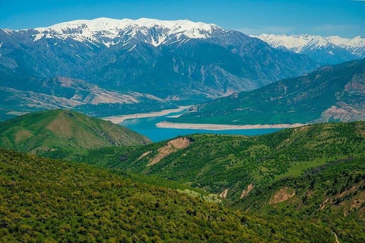 Into the Green Heart of Central Asia: 14-Day Sustainable Uzbekistan Culture & Nature Tour