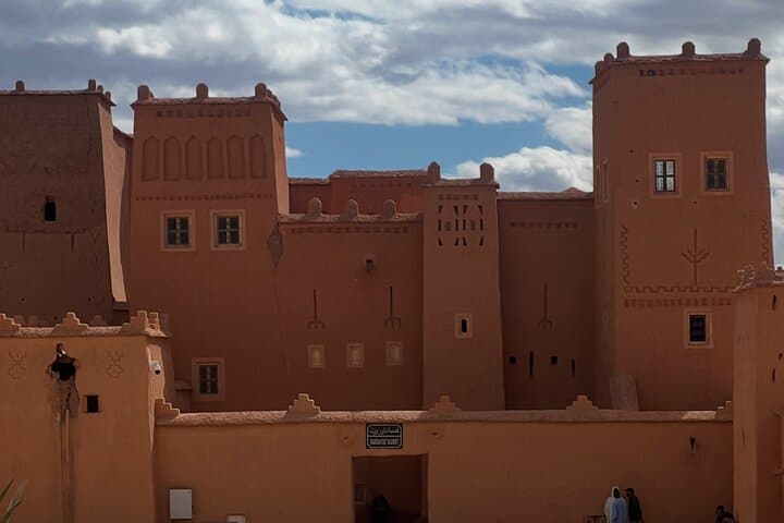 4-Day Private Sahara Desert Tour from Casablanca to Merzouga photo 3