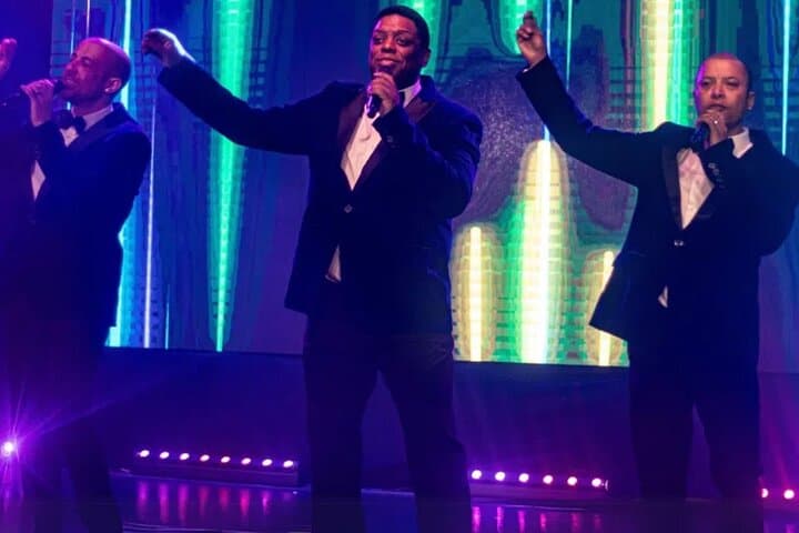 Soul and Motown Extravaganza — Live Show in Blackpool photo 3