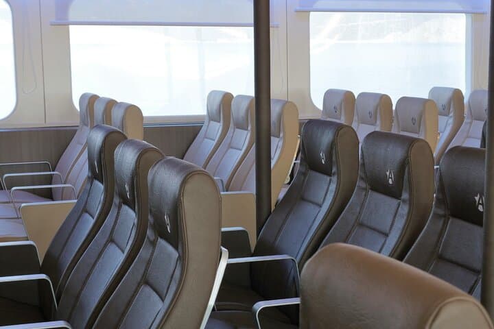 Athens to Hydra Ferry: Same-Day Round-Trip Guide photo 3