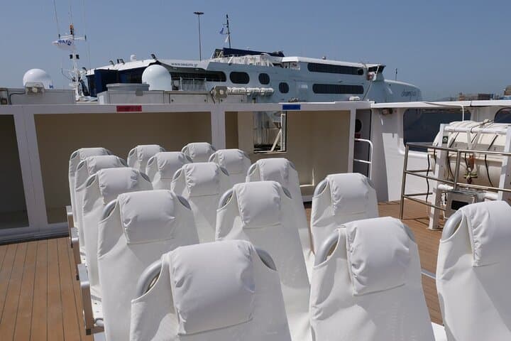 Athens to Hydra Ferry: Same-Day Round-Trip Guide photo 5