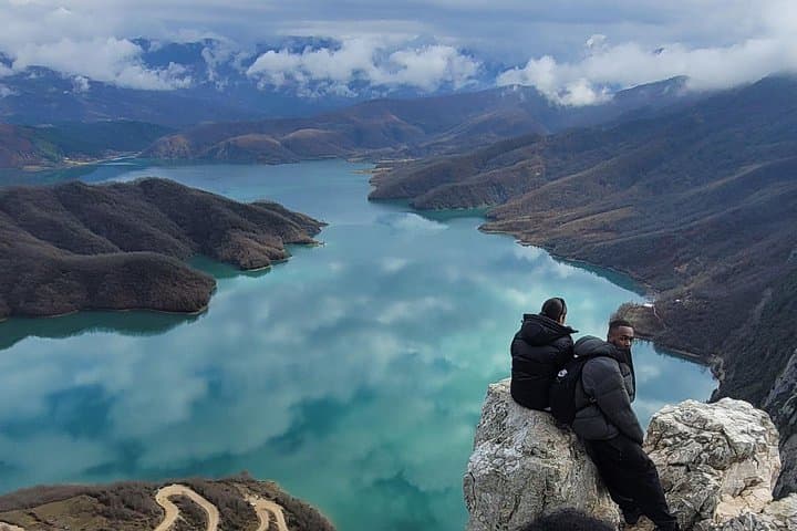 Bovilla Lake Afternoon Tour from Tirana — Swim, Hike & Mountain Views photo 3