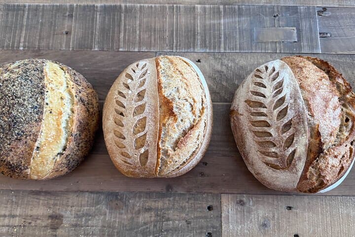 Hands-On Sourdough Workshop in Scottsdale: Learn Traditional Bread Baking photo 2