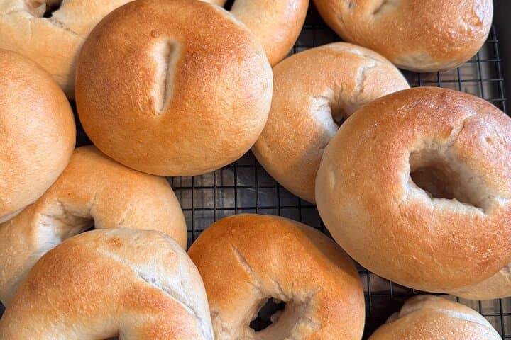 Hands-On Sourdough Workshop in Scottsdale: Learn Traditional Bread Baking photo 4