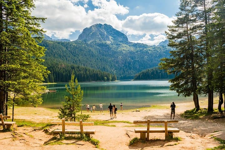 Montenegro 5-Day Off-Road Road Trip: Durmitor, Tara Canyon & Adriatic Coast photo 1