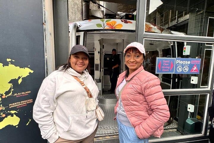 Table Mountain Private Half-Day Tour — Cable Car Summit Views & City Pickup photo 4