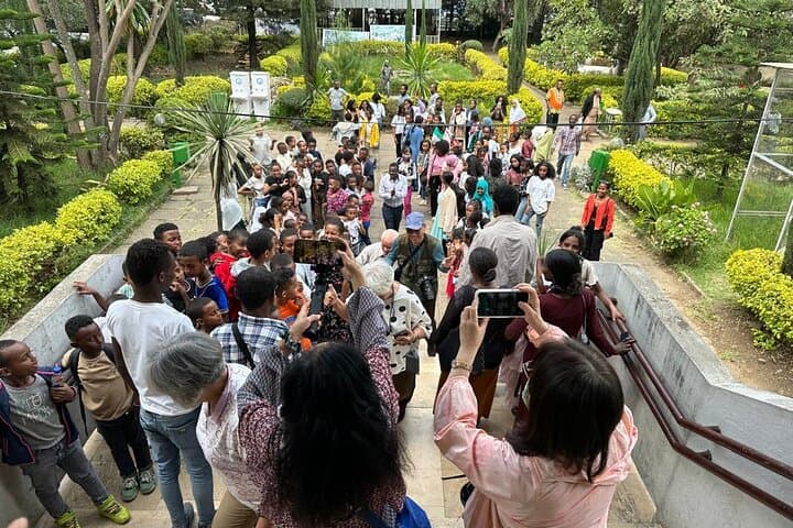Best of Addis Ababa: Full-Day Guided City Tour & Museum Visit photo 4
