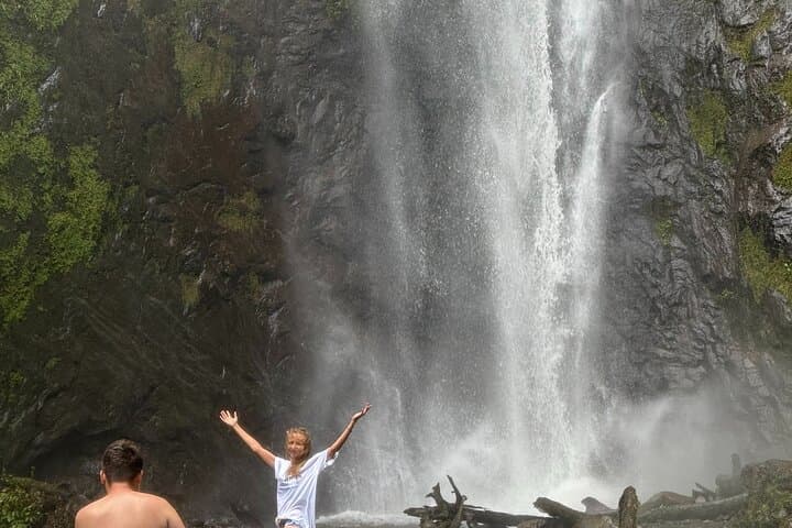 Quito Cloud Forest Ecological Experience at Tambo Quinde photo 4
