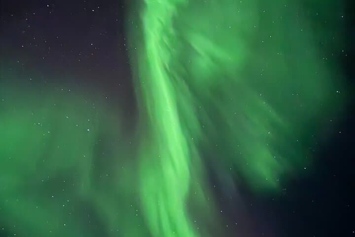 Yellowknife 4-Day Aurora Hunting and Viewing Experience photo 3