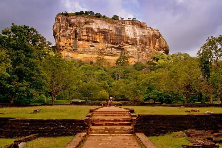 Best of Sri Lanka: 5-Day Private Cultural & Wildlife Tour from Sigiriya to Ella photo 2
