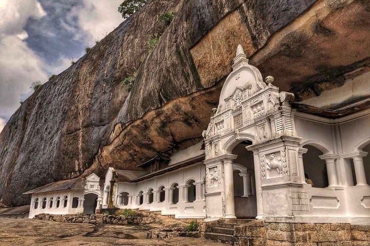 Best of Sri Lanka: 5-Day Private Cultural & Wildlife Tour from Sigiriya to Ella photo 6