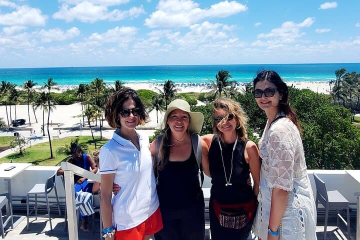 Best of Miami Beach: Art Deco, Film Sites & Hidden Gems Walking Tour photo 4