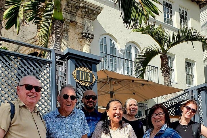 Best of Miami Beach: Art Deco, Film Sites & Hidden Gems Walking Tour photo 6