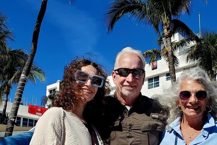 Best of Miami Beach: Art Deco, Film Sites & Hidden Gems Walking Tour photo 3