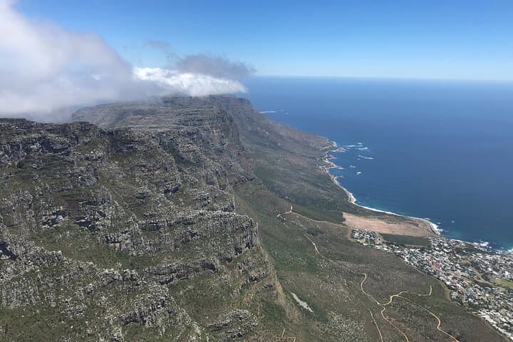 Cape Peninsula Private Sightseeing Tour: Table Mountain, Penguins & Cape Point photo 4
