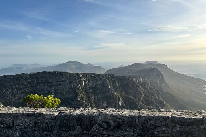 Cape Peninsula Private Sightseeing Tour: Table Mountain, Penguins & Cape Point photo 3
