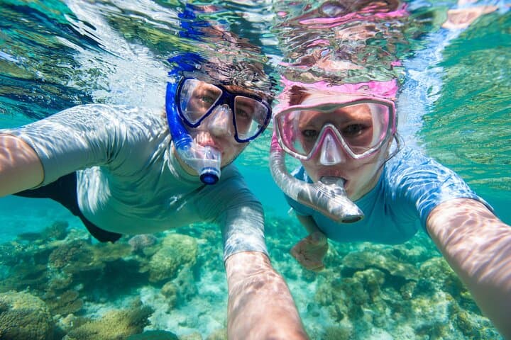 Snorkel Playa Doña Lala — Rincon’s Underwater Magic