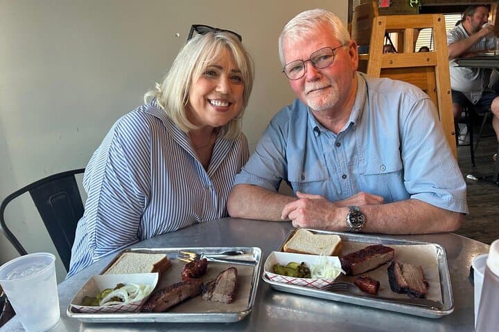 Fort Worth Southside BBQ, Brews & Bites: South Main Food Walking Tour photo 3