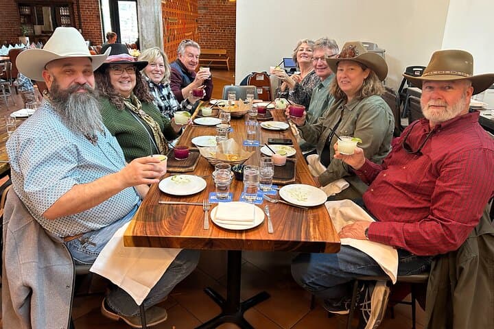 Fort Worth Southside BBQ, Brews & Bites: South Main Food Walking Tour photo 4