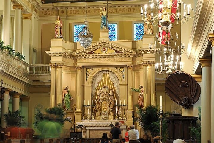 Exclusive Early-Access St. Louis Cathedral Guided Tour — New Orleans History & Photography photo 4