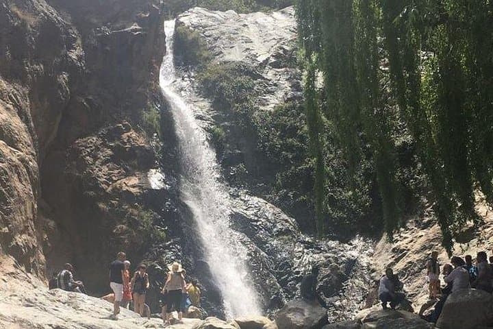 Ourika Valley Day Trip: Atlas Mountains, Berber Villages & Waterfalls photo 3