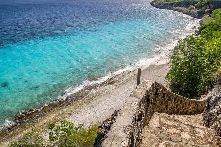 Guided North & South Island Tour of Bonaire — Small Group with Pickup photo 4