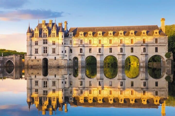 Unveil France's Historic Treasures: Mont Saint Michel and D-Day Tour photo 6