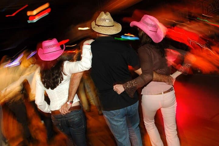Las Vegas Country Bar Crawl: Party Bus Night Out with Drinks & VIP Access photo 6