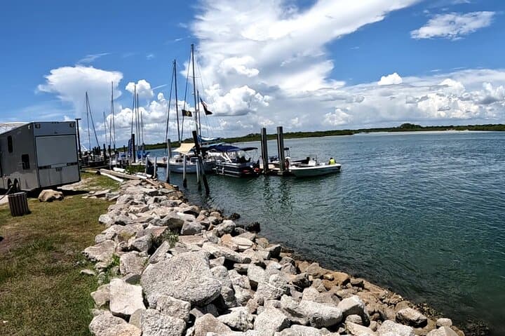 Ponce Inlet Segway Tour: Beach, Lighthouse & River Ride photo 2