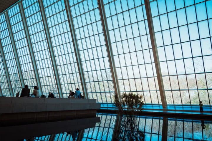 Guided Tour of the Metropolitan Museum of Art: Highlights, Tips & Rooftop Access photo 3