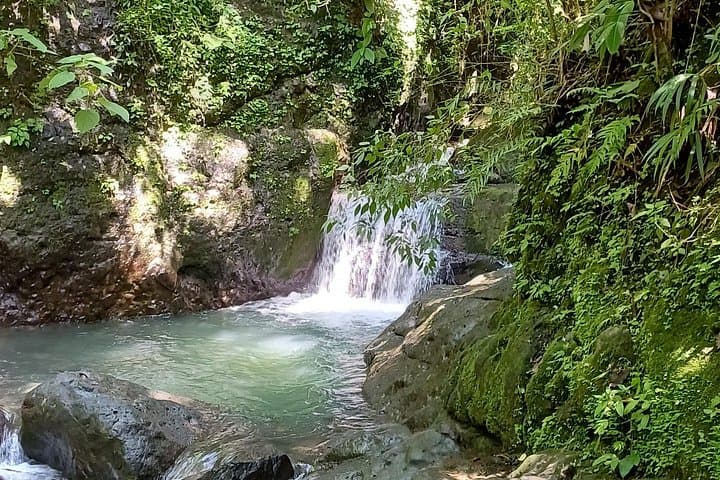 Hiking the Sleeping Indian: Steep Rainforest Trails of El Valle de Antón photo 3