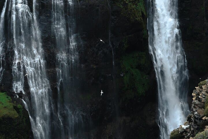 Private Glymur Waterfall Hiking Tour from Reykjavík — Guided Day Hike photo 3