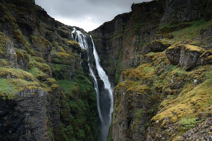 Private Glymur Waterfall Hiking Tour from Reykjavík — Guided Day Hike photo 5