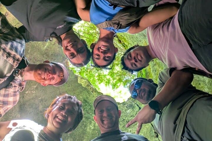 Two-Day Camping Adventure at Bruce Peninsula National Park: Camp the Grotto & Tobermory photo 6