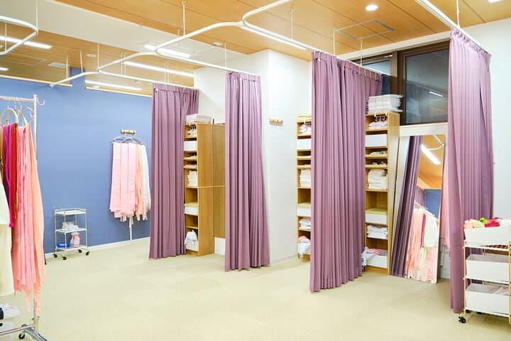 Kimono Dress Experience in Asakusa — Sensoji Kimono Rental & Styling photo 4