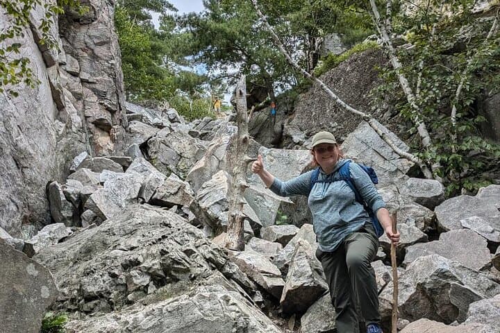 Hike The Crack in Killarney Provincial Park — Challenging 7.6 km Trail with Epic Views photo 3