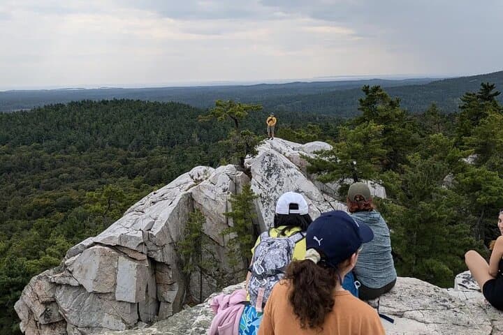 Hike The Crack in Killarney Provincial Park — Challenging 7.6 km Trail with Epic Views photo 4