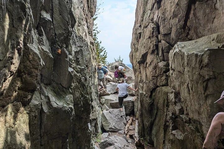 Hike The Crack in Killarney Provincial Park — Challenging 7.6 km Trail with Epic Views photo 5