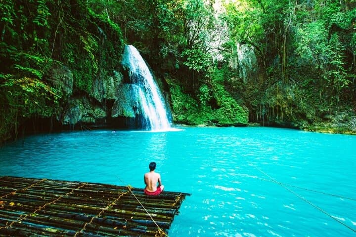 Chasing Waterfalls: The Ultimate Cebu Waterfalls Adventure