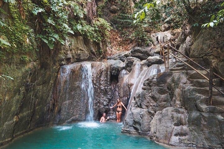 Chasing Waterfalls: The Ultimate Cebu Waterfalls Adventure photo 2