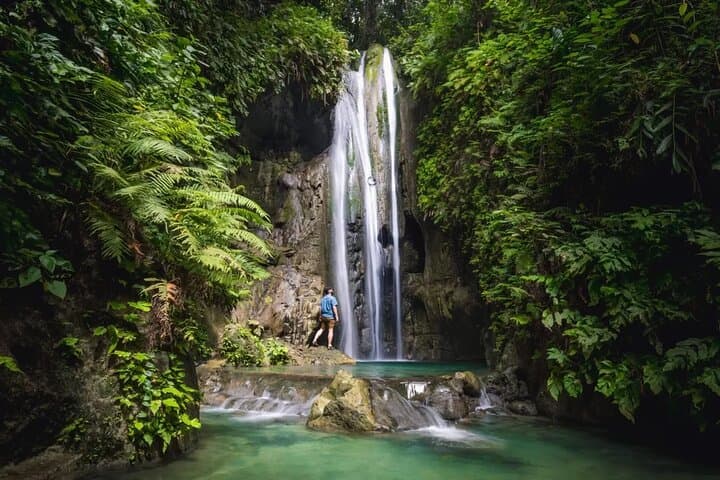 Chasing Waterfalls: The Ultimate Cebu Waterfalls Adventure photo 3