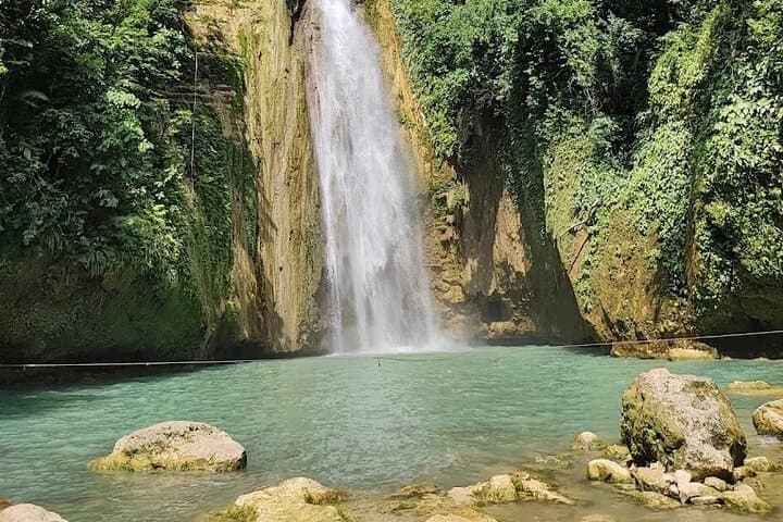 Chasing Waterfalls: The Ultimate Cebu Waterfalls Adventure photo 4